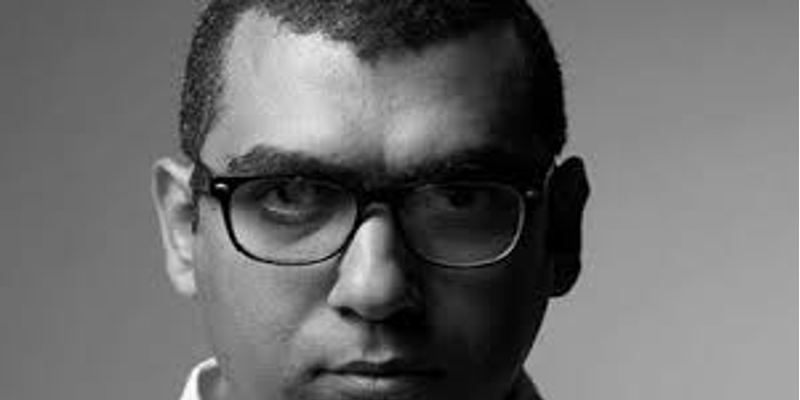 المخرج أحمد خالد للميزان: سأخرج مسلسل رعب جديد عندما تتوفر العوامل المناسبة أحمد خالد