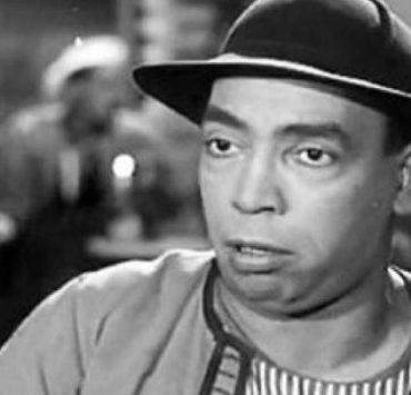 اسماعيل ياسين