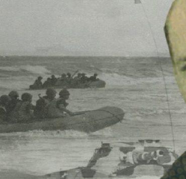 التونسي الفلكي - حرب الاستنزاف