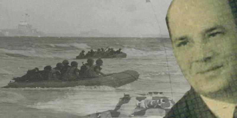 التونسي الفلكي - حرب الاستنزاف