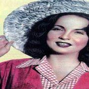 الفنانة شادية