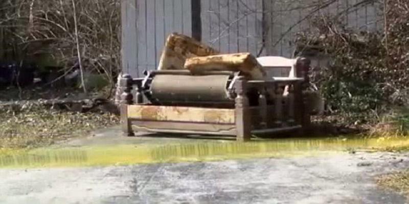 الطفل الحجري