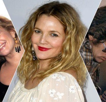 درو باري مور