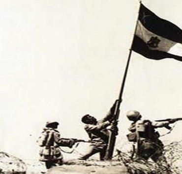 انتصارات أكتوبر