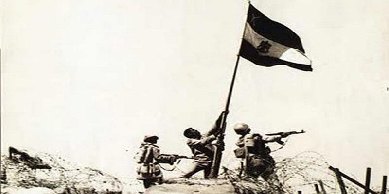 انتصارات أكتوبر