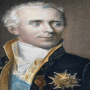 بيير لابلاس