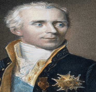 بيير لابلاس