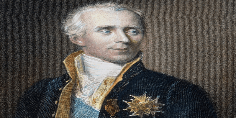 بيير لابلاس