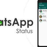 كل ما تريد معرفته عن استخدام حالة الواتساب WhatsApp Status