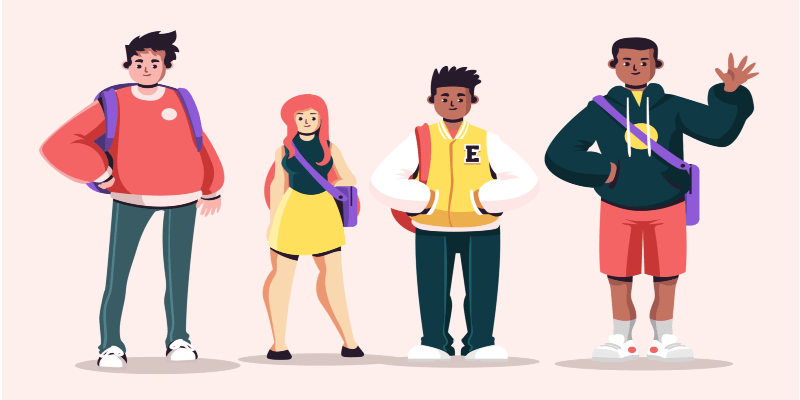 كبسولة نفسية..ما هي تركيبة الشخصية؟ تركيبة الشخصية