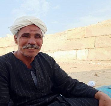 حراس المعابد