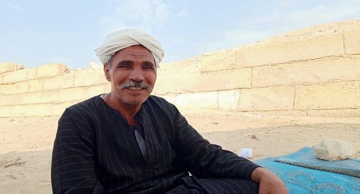 حراس المعابد