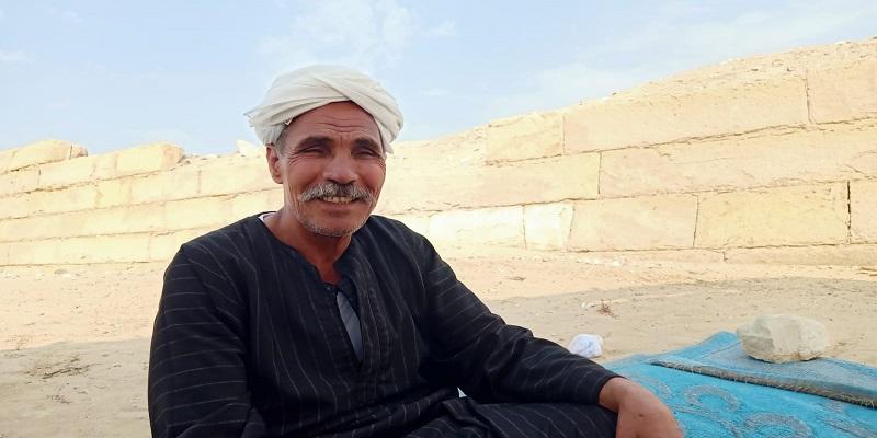 لعنة الفراعنة أم بركات المتصوفة.. حراس المعابد حكايات وروايات حراس المعابد