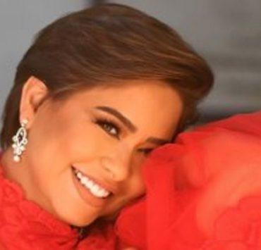 شيرين عبد الوهاب