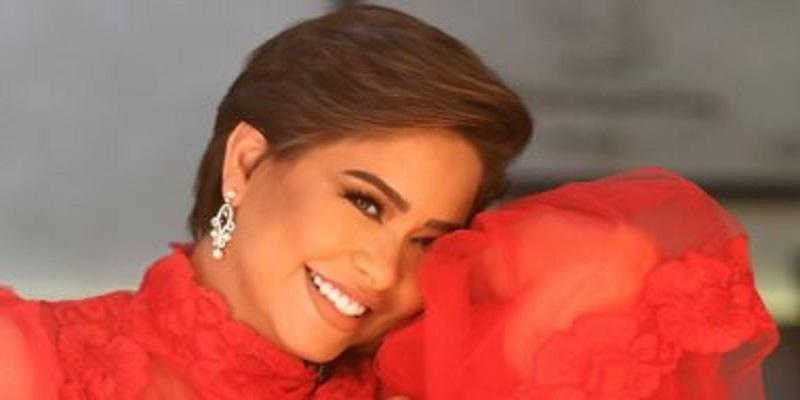 شيرين عبد الوهاب من آه ياليل إلى يا معافر شيرين عبد الوهاب