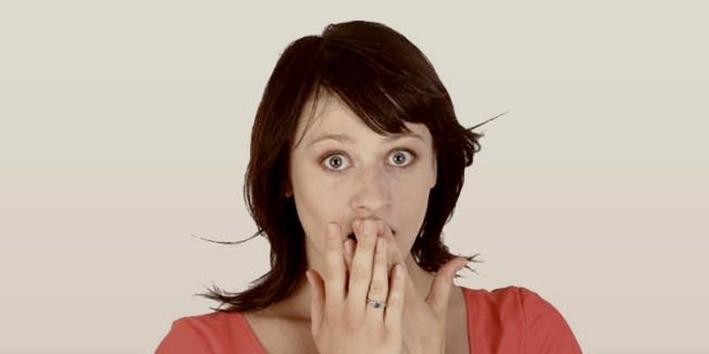 إنفوجراف .. “الزغطة الدائمة” احذر جسدك في خطر الزغطة