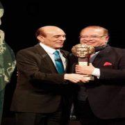 عبدالحميد الثاني - صلاح عبدالله ومحمد صبحي - عزيز عيد