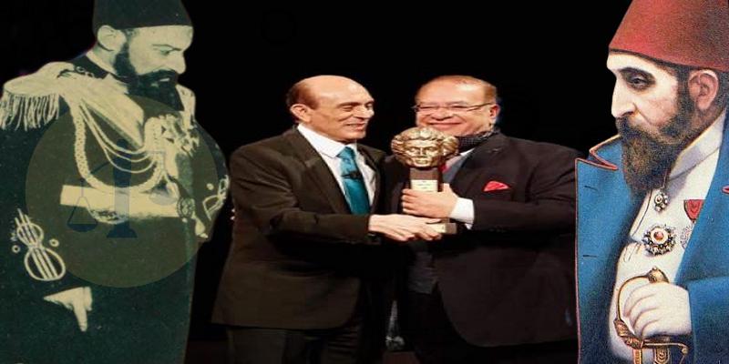 “قصيدة صلاح عبدالله لمحمد صبحي” حدث موقف مشابه مع عزيز عيد بسبب عبدالحميد الثاني عبدالحميد الثاني - صلاح عبدالله ومحمد صبحي - عزيز عيد