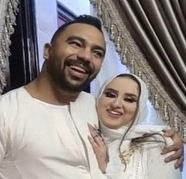 عروس الإسماعيلية