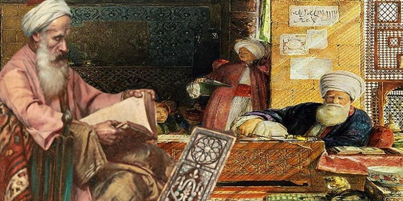 “تاريخ مجالس قراءة قصة المولد النبوي” تفاصيل الطقس الاحتفالي المنسي تاريخ مجالس قراءة قصة المولد النبوي