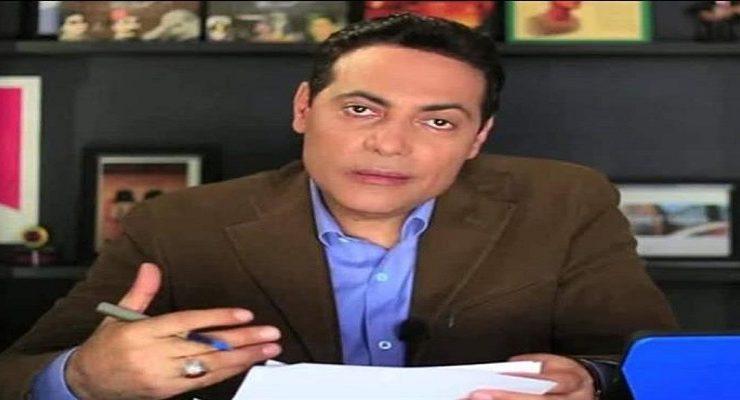 النحاس باشا