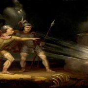 مسرحية مكبث