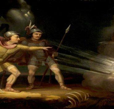 مسرحية مكبث