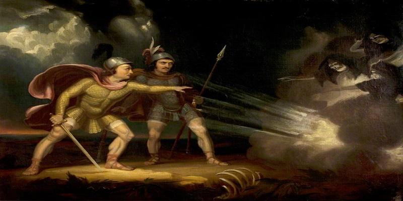 مسرحية مكبث .. رائعة شكسبير ووضع حقيقتها في التاريخ مسرحية مكبث