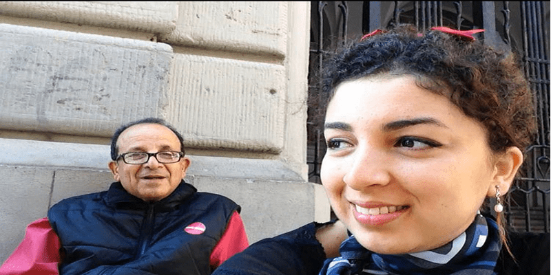 هدية من الماضي