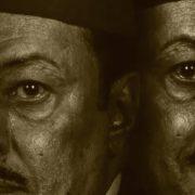 الضاحك الباكي