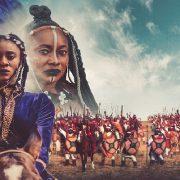 الملكة أمينة