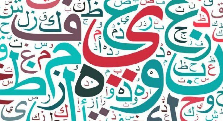 اللغة العربية