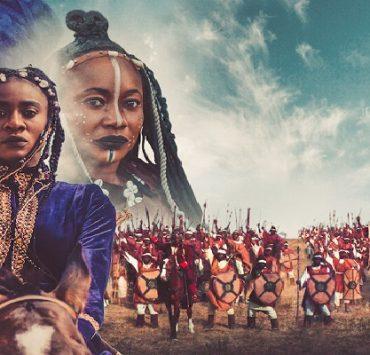 كيف تصبح إرهابيًا في ثلاث خطوات؟ .. اتبع هؤلاء الملكة أمينة