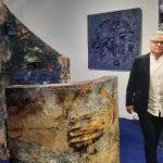 حياتي يوم الزلزال.. ويوم عيد ميلاده الـ30 الزلزال