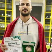 جهاز كشف الكذب