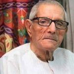 حياتي يوم الزلزال.. ويوم عيد ميلاده الـ30 الزلزال