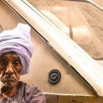 حياتي يوم الزلزال.. ويوم عيد ميلاده الـ30 الزلزال