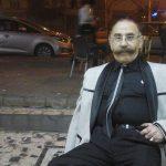 حياتي يوم الزلزال.. ويوم عيد ميلاده الـ30 الزلزال