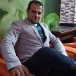 حياتي يوم الزلزال.. ويوم عيد ميلاده الـ30 الزلزال