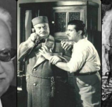 لقب البابا في الوسط الفني والإعلامي “لم تكن بدايته لمقدمي برامج الأطفال” جورج