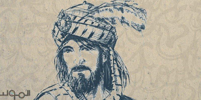 المتنبي هجى مصر بسببه ..من أول نكتي شهير في مصر؟ المتنبي