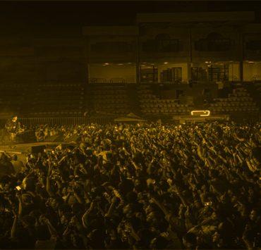 حفل مروان بابلو