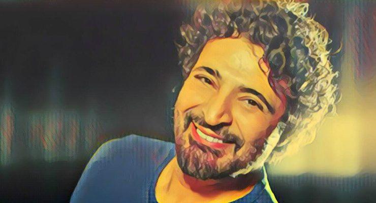 حميد الشاعري