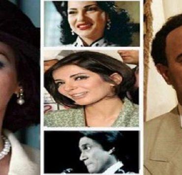 مسلسلات السير الذاتية