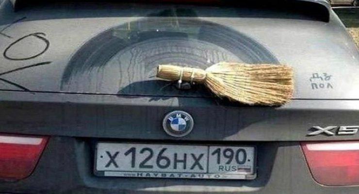 نصائح للسائقين