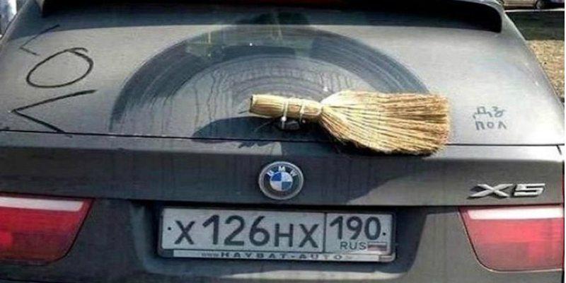 نصائح للسائقين