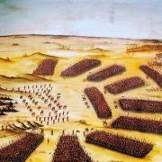 معركة كربلاء