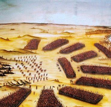 معركة كربلاء