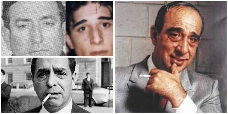 باترياركا وبابا وبيرسيكو .. آباء وأبناء في عالم المافيا المافيا