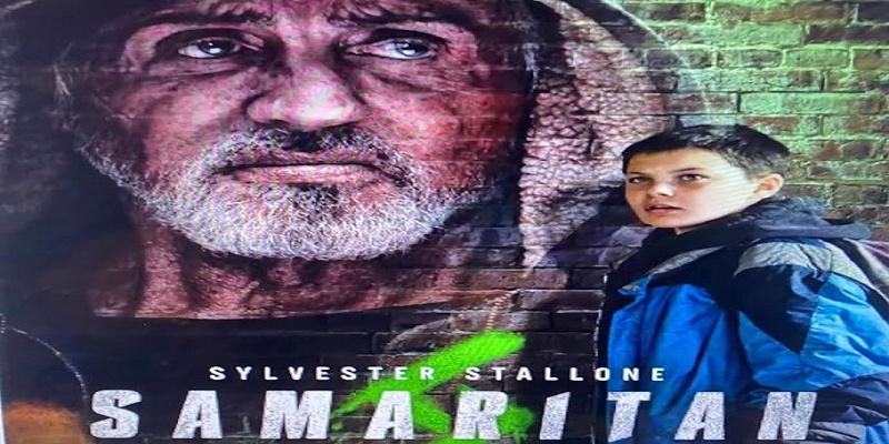 فيلم السامرى .. سينما تربوية عن ضرورة التسامح فيلم السامري
